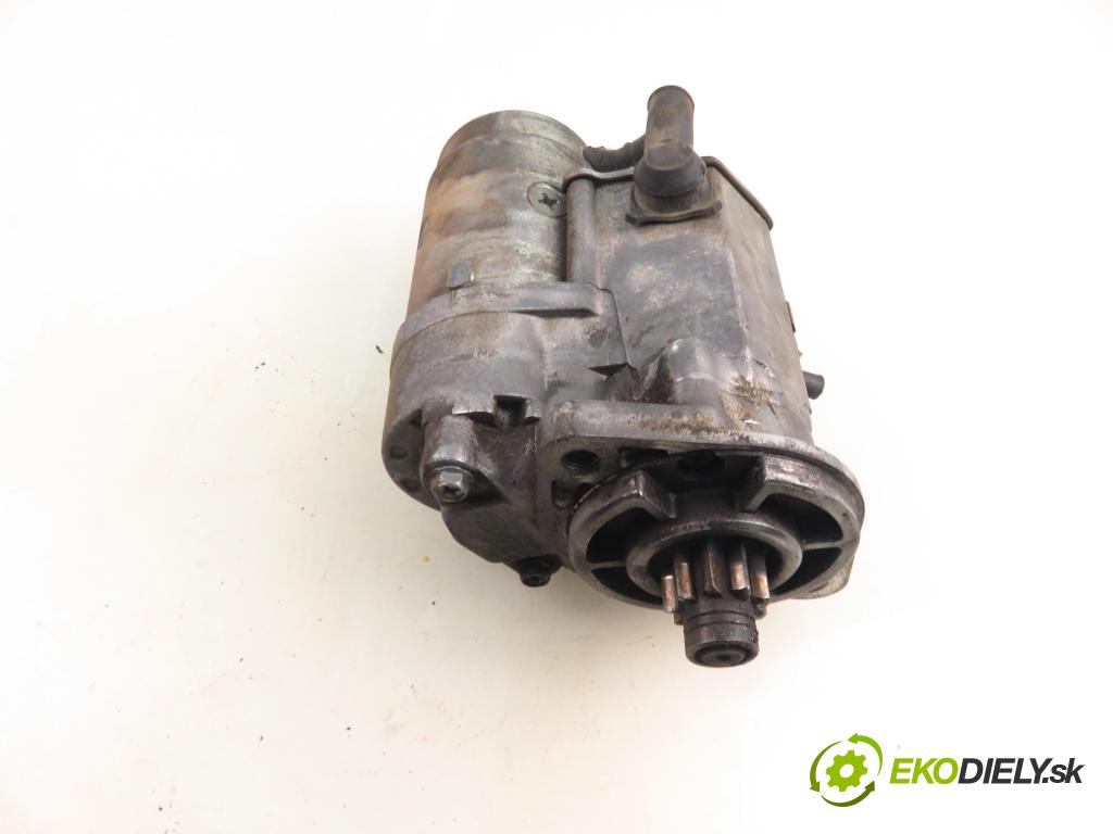 HYUNDAI SANTA FÉ I (SM) SUV 2004 92,00 2.0 CRDi 4x4 - D4EA-V 1991,00 startér 031013170 ; 3610027000 (Startér)