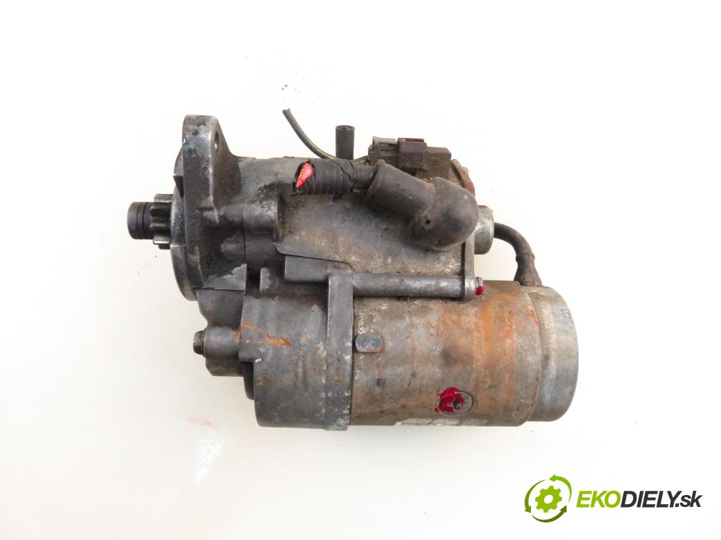 HYUNDAI SANTA FÉ I (SM) SUV 2004 92,00 2.0 CRDi 4x4 - D4EA-V 1991,00 startér 031013170 ; 3610027000 (Startér)