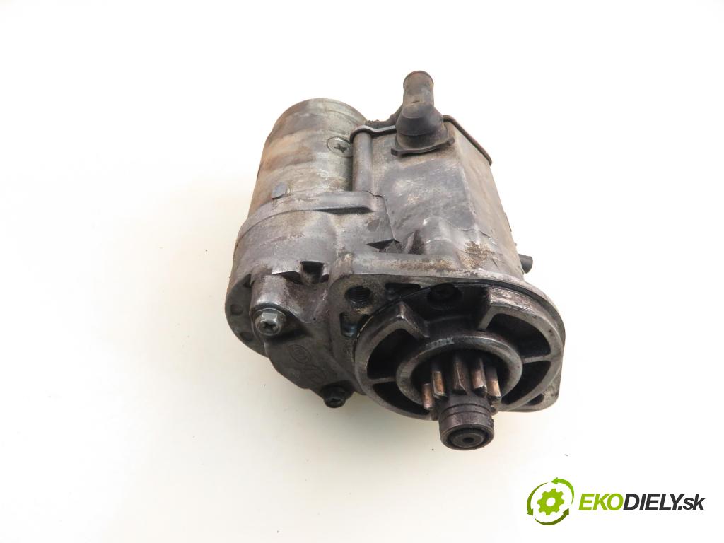 HYUNDAI SANTA FÉ I (SM) SUV 2004 92,00 2.0 CRDi 4x4 - D4EA-V 1991,00 startér 031013170 ; 3610027000 (Startér)