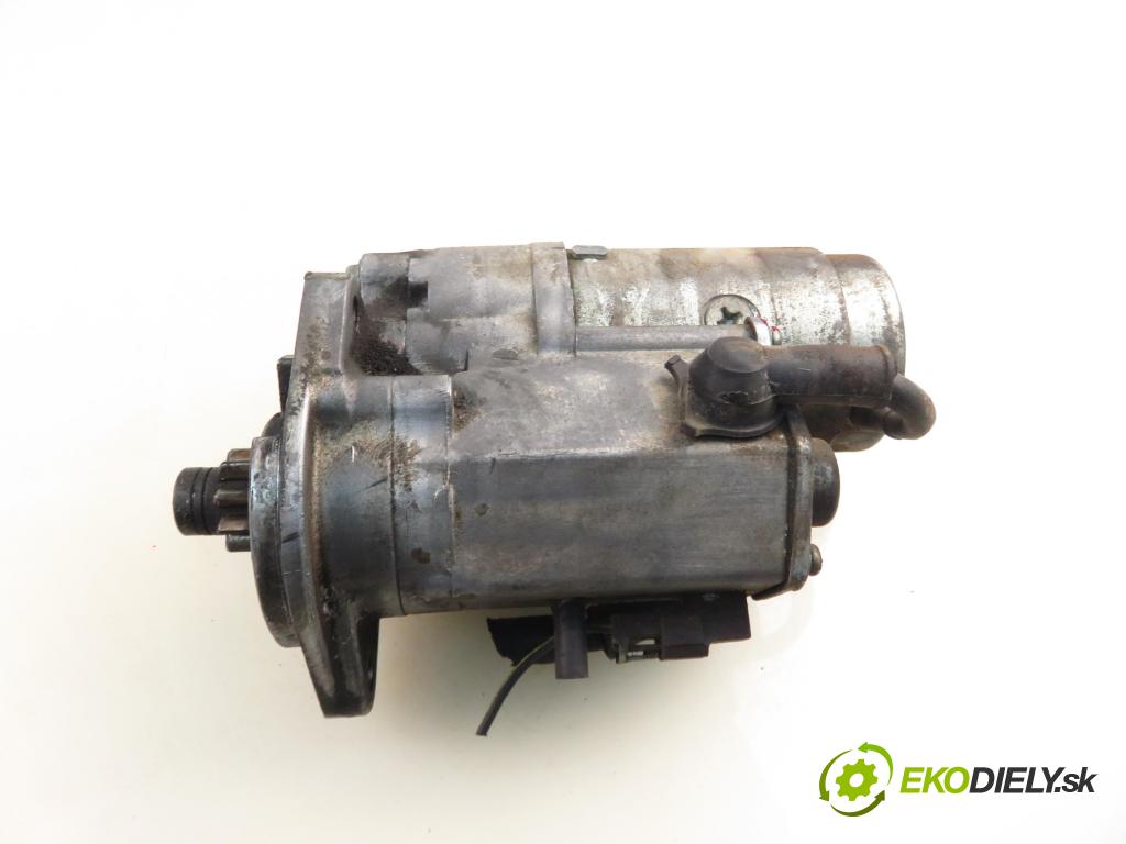 HYUNDAI SANTA FÉ I (SM) SUV 2004 92,00 2.0 CRDi 4x4 - D4EA-V 1991,00 startér 031013170 ; 3610027000 (Startér)