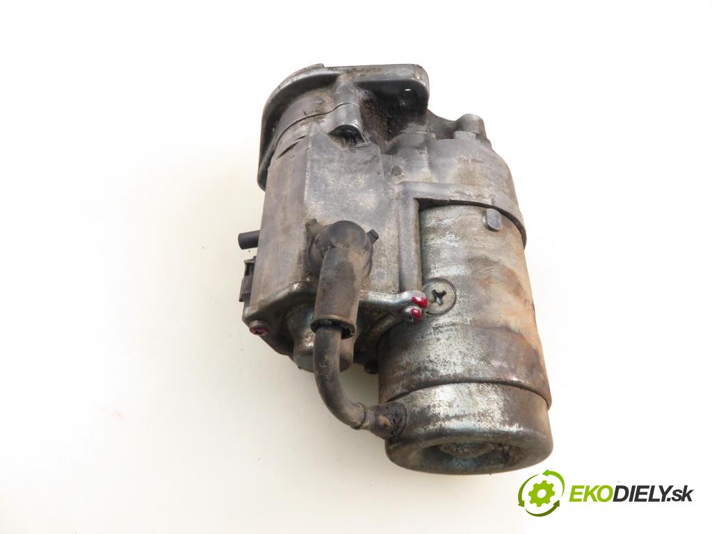 HYUNDAI SANTA FÉ I (SM) SUV 2004 92,00 2.0 CRDi 4x4 - D4EA-V 1991,00 startér 031013170 ; 3610027000 (Startér)