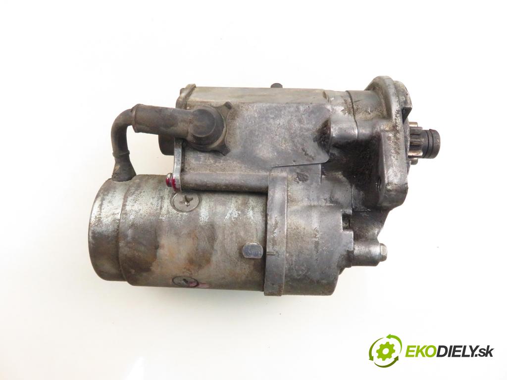 HYUNDAI SANTA FÉ I (SM) SUV 2004 92,00 2.0 CRDi 4x4 - D4EA-V 1991,00 startér 031013170 ; 3610027000 (Startér)