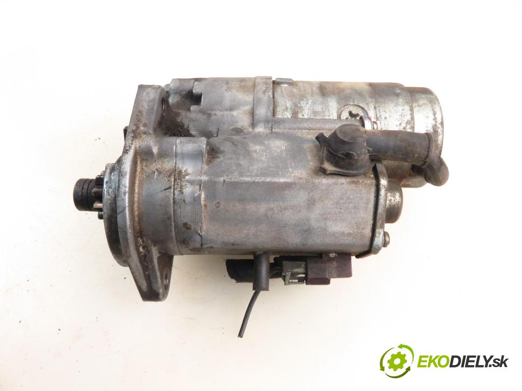 HYUNDAI SANTA FÉ I (SM) SUV 2004 92,00 2.0 CRDi 4x4 - D4EA-V 1991,00 startér 031013170 ; 3610027000 (Startér)