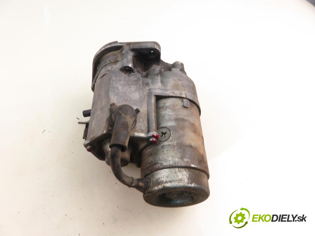 HYUNDAI SANTA FÉ I (SM) SUV 2004 92,00 2.0 CRDi 4x4 - D4EA-V 1991,00 startér 031013170 ; 3610027000 (Startér)