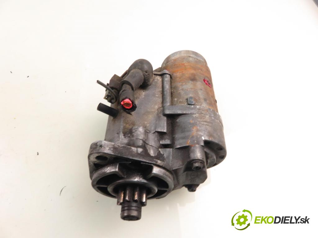 HYUNDAI SANTA FÉ I (SM) SUV 2004 92,00 2.0 CRDi 4x4 - D4EA-V 1991,00 startér 031013170 ; 3610027000 (Startér)