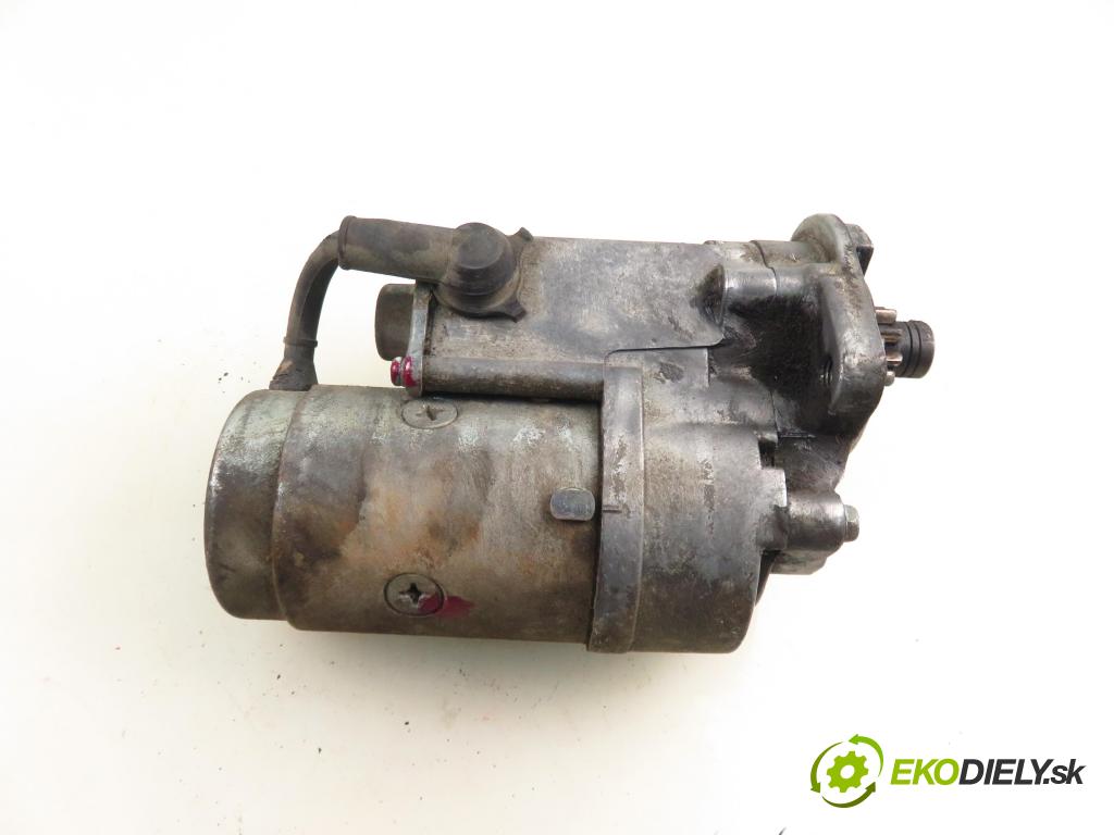 HYUNDAI SANTA FÉ I (SM) SUV 2004 92,00 2.0 CRDi 4x4 - D4EA-V 1991,00 startér 031013170 ; 3610027000 (Startér)