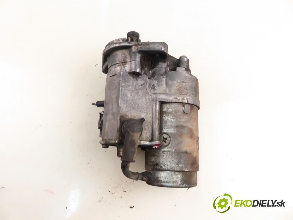 HYUNDAI SANTA FÉ I (SM) SUV 2004 92,00 2.0 CRDi 4x4 - D4EA-V 1991,00 startér 031013170 ; 3610027000 (Startér)