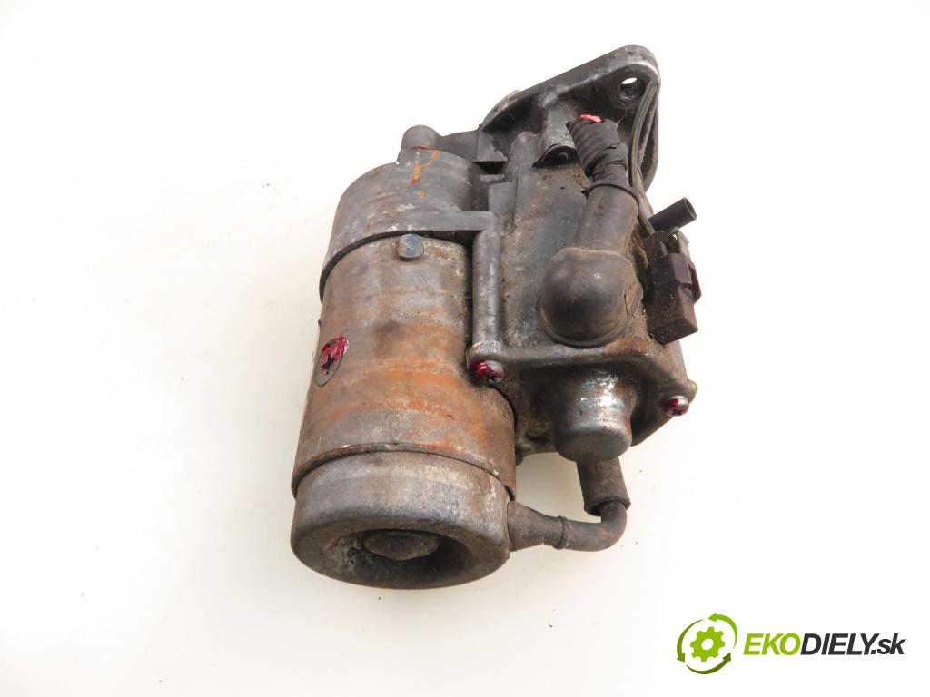 HYUNDAI SANTA FÉ I (SM) SUV 2004 92,00 2.0 CRDi 4x4 - D4EA-V 1991,00 startér 031013170 ; 3610027000 (Startér)