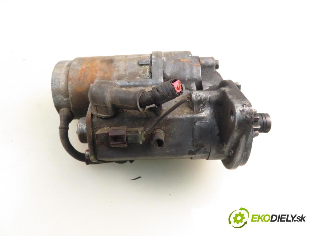 HYUNDAI SANTA FÉ I (SM) SUV 2004 92,00 2.0 CRDi 4x4 - D4EA-V 1991,00 startér 031013170 ; 3610027000 (Startér)