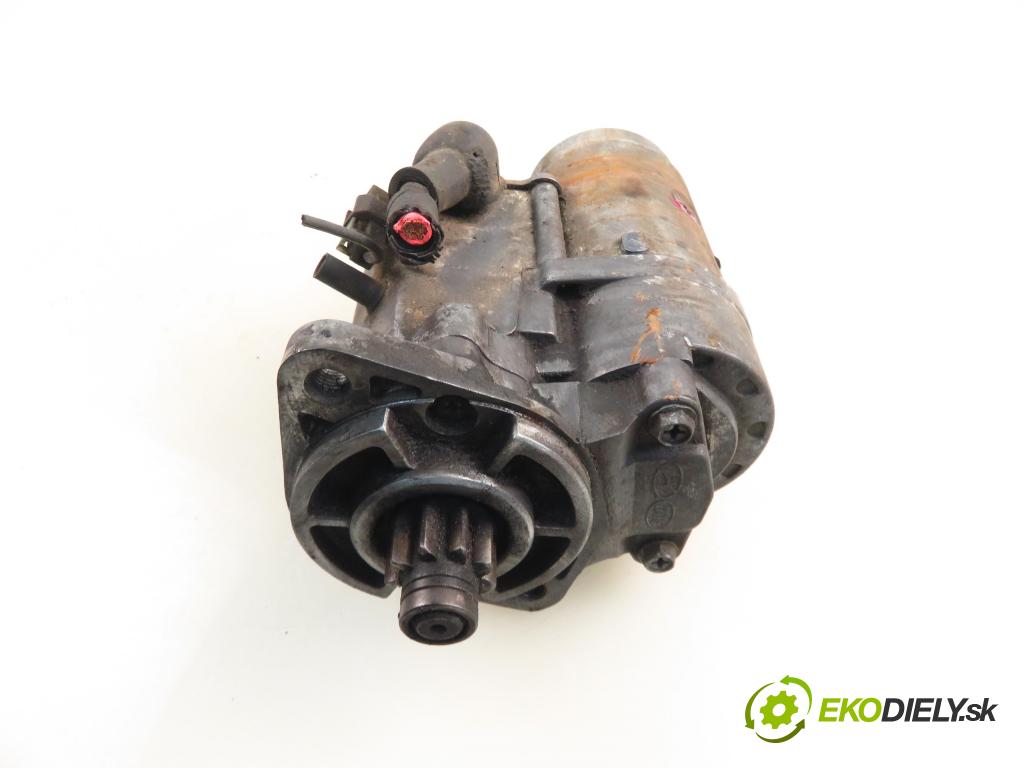 HYUNDAI SANTA FÉ I (SM) SUV 2004 92,00 2.0 CRDi 4x4 - D4EA-V 1991,00 startér 031013170 ; 3610027000 (Startér)