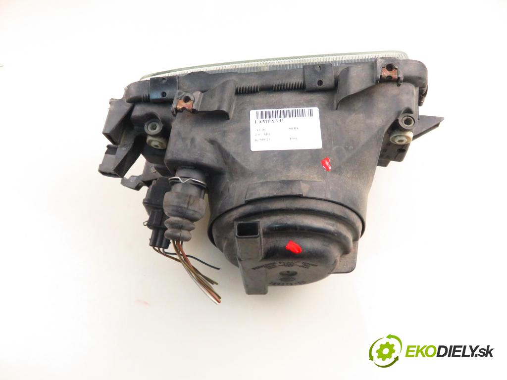 AUDI 80 (8C, B4) SEDAN 1994 66,00 2.0 90 - ABT 1984,00 Svetlo LP
