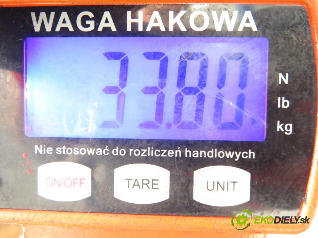OPEL CORSA B (S93) HB 1995 33,00 1.2 45 - X 12 SZ 1195,00 výztuha zadní část