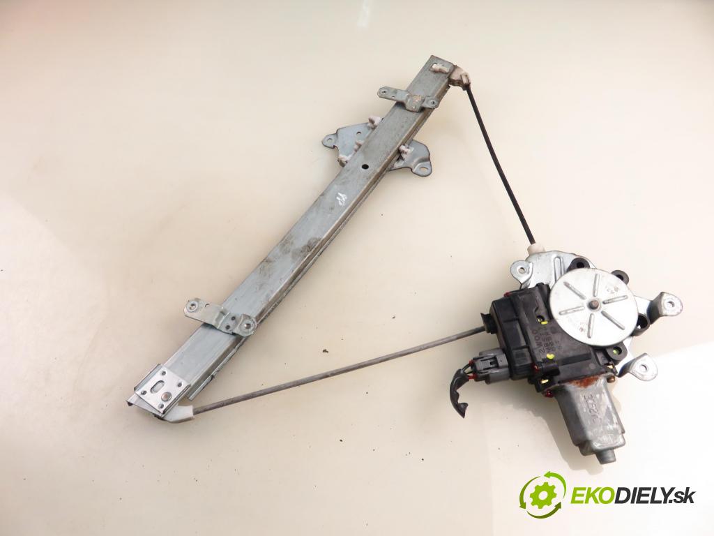 MITSUBISHI OUTLANDER I (CU_W) SUV 2003 100,00 2.0 4WD (CU2W) - 4G63 (DOHC 16V) 1997,00 mechanismus oken PPE MR573886RH