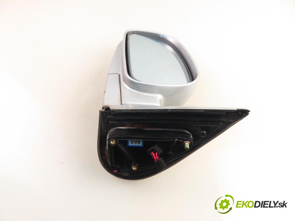 HYUNDAI SANTA FÉ I (SM) SUV 2004 92,00 2.0 CRDi 4x4 - D4EA-V 1991,00 Spätné zrkadlo LE