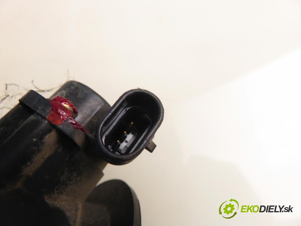 RENAULT THALIA I (LB0/1/2_) HB 2004 55,00 1.4 - K7J 700 1390,00 Škrtiaca klapka 7700273699F (Škrtiaca klapka)