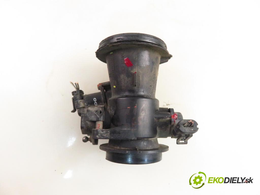 RENAULT THALIA I (LB0/1/2_) HB 2004 55,00 1.4 - K7J 700 1390,00 Škrtiaca klapka 7700273699F (Škrtiaca klapka)