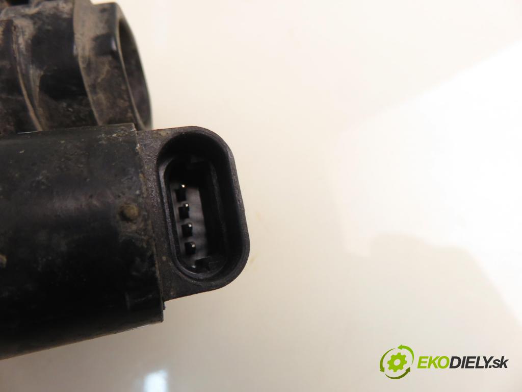 RENAULT THALIA I (LB0/1/2_) HB 2004 55,00 1.4 - K7J 700 1390,00 Škrtiaca klapka 7700273699F (Škrtiaca klapka)