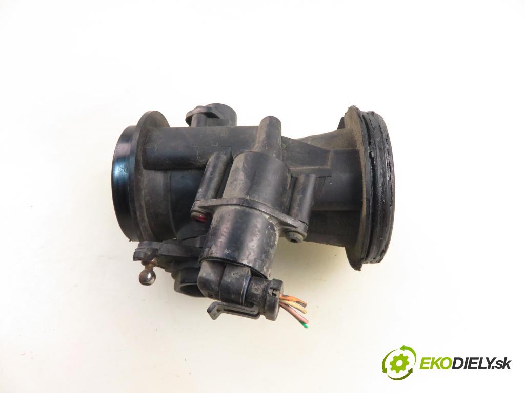 RENAULT THALIA I (LB0/1/2_) HB 2004 55,00 1.4 - K7J 700 1390,00 Škrtiaca klapka 7700273699F (Škrtiaca klapka)