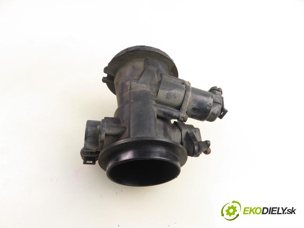 RENAULT THALIA I (LB0/1/2_) HB 2004 55,00 1.4 - K7J 700 1390,00 Škrtiaca klapka 7700273699F (Škrtiaca klapka)