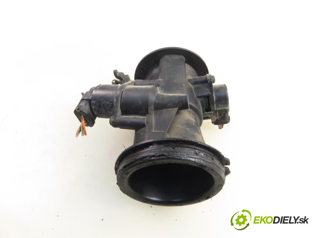 RENAULT THALIA I (LB0/1/2_) HB 2004 55,00 1.4 - K7J 700 1390,00 Škrtiaca klapka 7700273699F (Škrtiaca klapka)