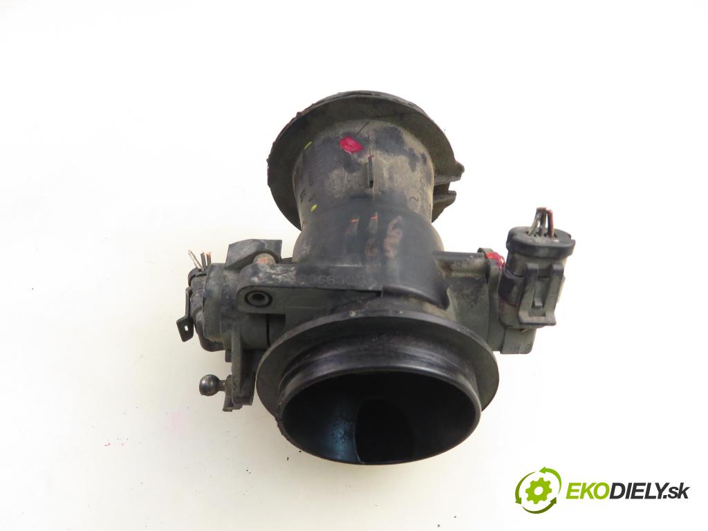 RENAULT THALIA I (LB0/1/2_) HB 2004 55,00 1.4 - K7J 700 1390,00 Škrtiaca klapka 7700273699F (Škrtiaca klapka)