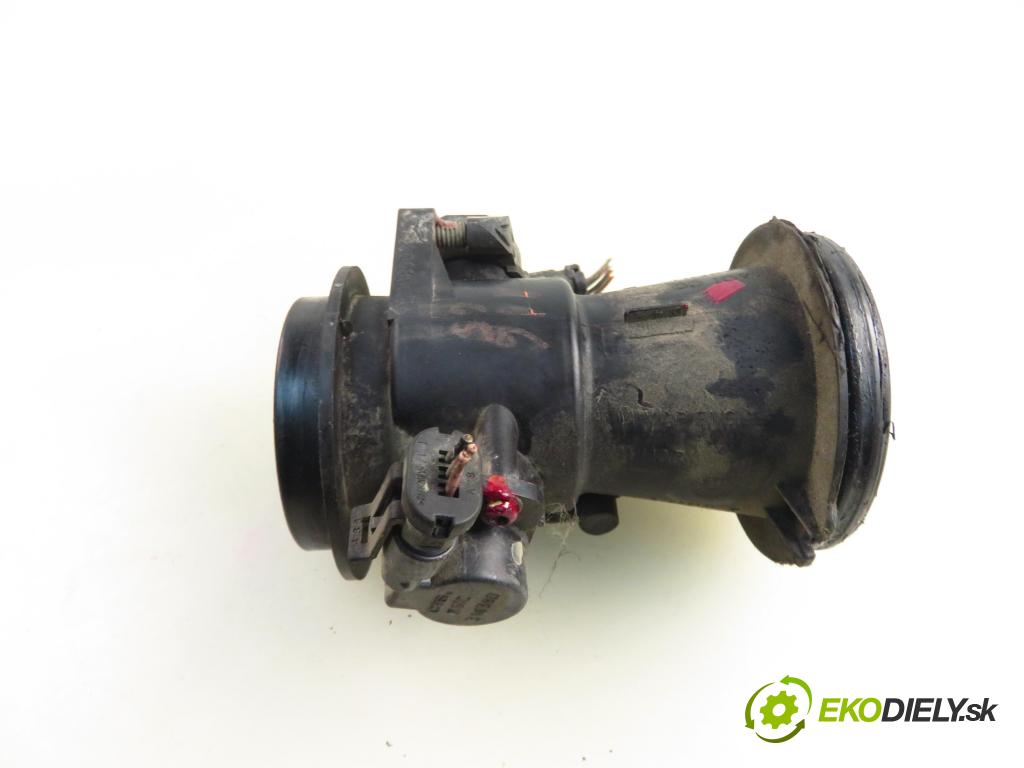 RENAULT THALIA I (LB0/1/2_) HB 2004 55,00 1.4 - K7J 700 1390,00 Škrtiaca klapka 7700273699F (Škrtiaca klapka)