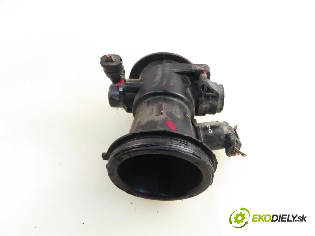 RENAULT THALIA I (LB0/1/2_) HB 2004 55,00 1.4 - K7J 700 1390,00 Škrtiaca klapka 7700273699F (Škrtiaca klapka)