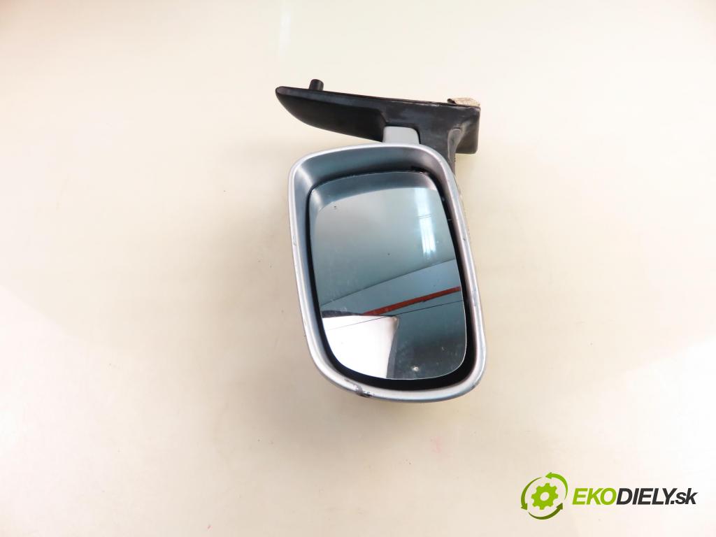 VW SHARAN (7M8, 7M9, 7M6) MINIVAN 1998 81,00 1.9 TDI 110 - AFN 1896,00 zpětné zrcátko LE