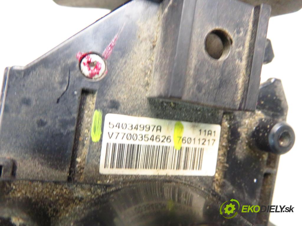 OPEL MOVANO Platforma / podwoyie (X70) KABINA/PLATFORMA 2001 84,00 2.8 DTI 114 SOFIM - S9W 702 2799,00 PAKA/ŘAZENÍ/SADA: 7700354626 ; 54034997A