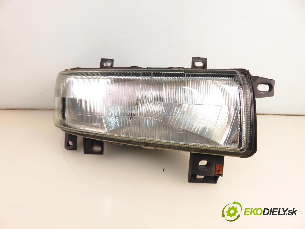 OPEL MOVANO Platforma / podwoyie (X70) KABINA/PLATFORMA 2001 84,00 2.8 DTI 114 SOFIM - S9W 702 2799,00 Svetlo PP 
