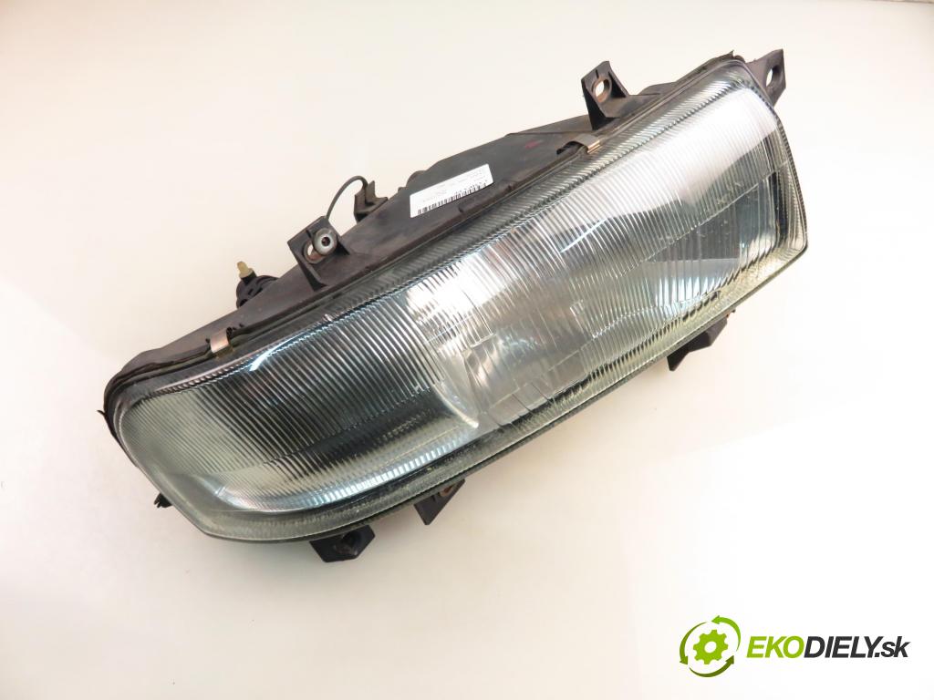 OPEL MOVANO Platforma / podwoyie (X70) KABINA/PLATFORMA 2001 84,00 2.8 DTI 114 SOFIM - S9W 702 2799,00 Svetlo PP