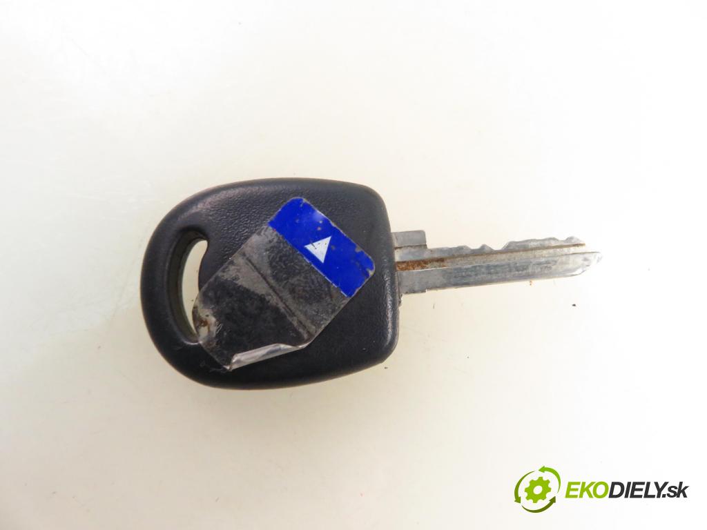 SKODA FELICIA I (6U1) HB 1996 43,00 1.3 - AMJ 1289,00 spinačka  (Spínacia skrinka)