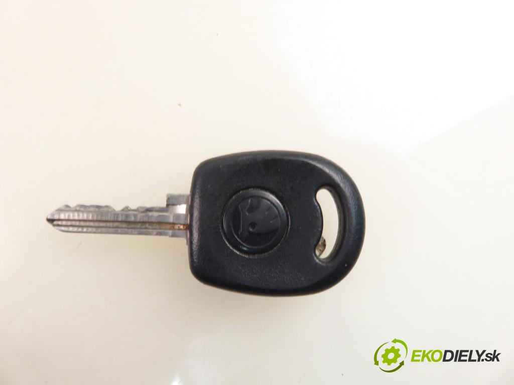 SKODA FELICIA I (6U1) HB 1996 43,00 1.3 - AMJ 1289,00 spinačka  (Spínacia skrinka)