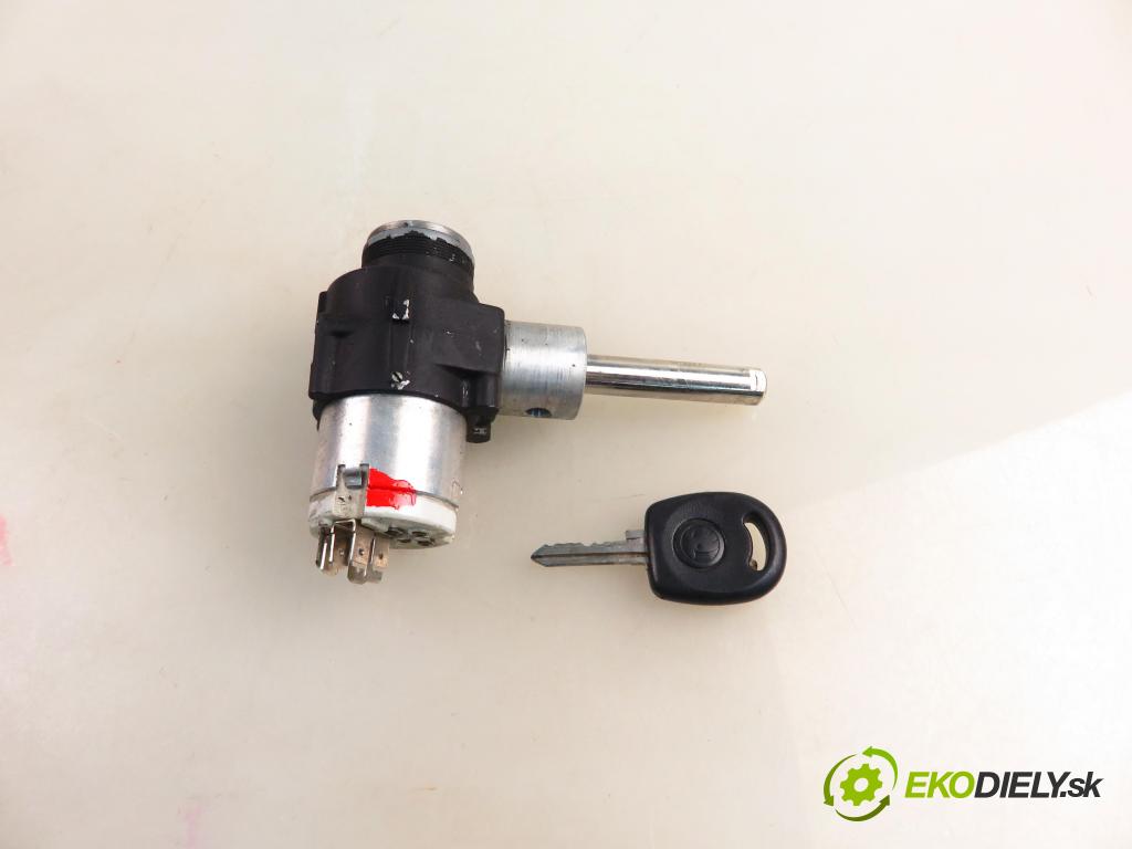 SKODA FELICIA I (6U1) HB 1996 43,00 1.3 - AMJ 1289,00 spinačka  (Spínacia skrinka)