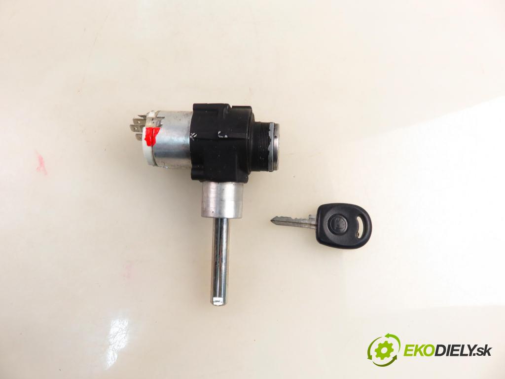 SKODA FELICIA I (6U1) HB 1996 43,00 1.3 - AMJ 1289,00 spinačka  (Spínacia skrinka)