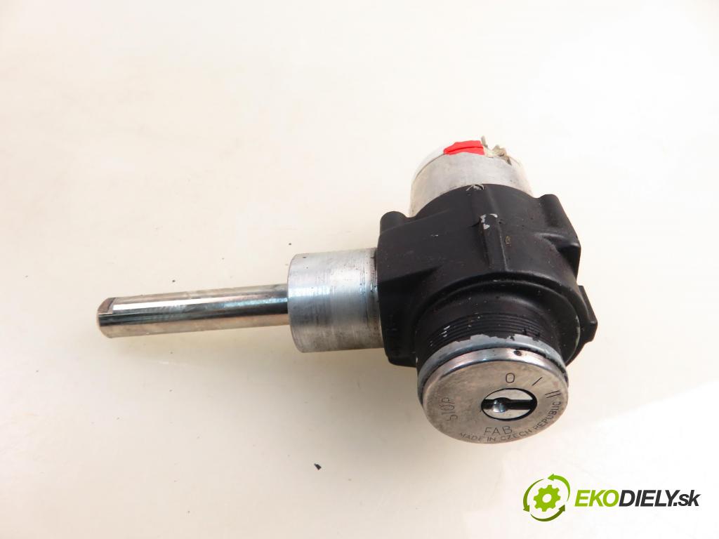 SKODA FELICIA I (6U1) HB 1996 43,00 1.3 - AMJ 1289,00 spinačka  (Spínacia skrinka)