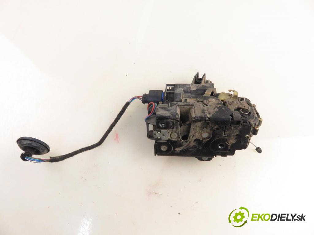 SKODA FABIA I (6Y2) HB 2006 74,00 1.9 TDI PD 100 - ATD 1896,00 zámok PPE 3B1837016BQ
