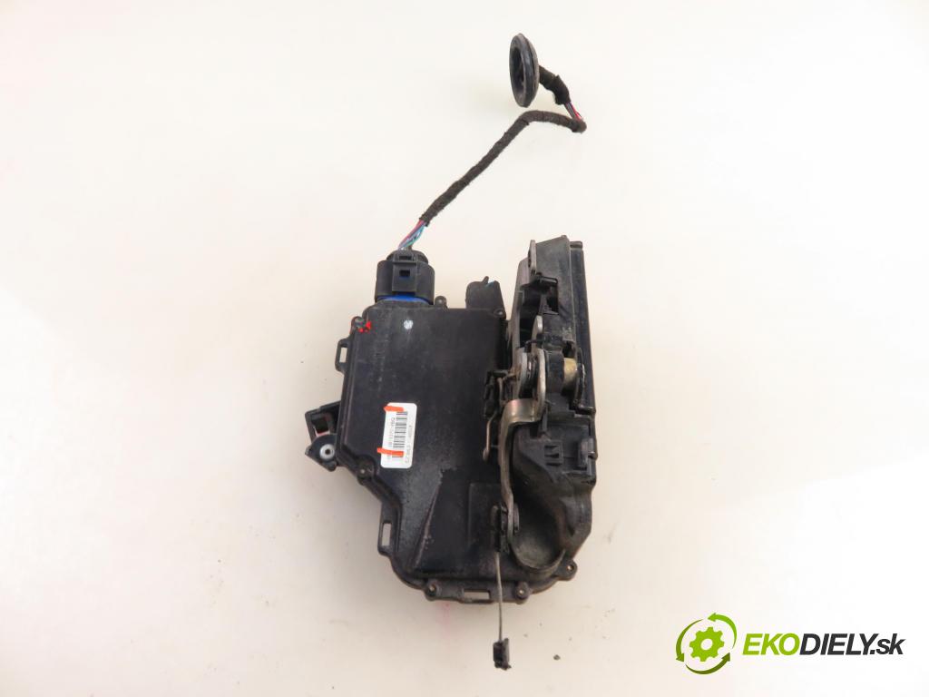 SKODA FABIA I (6Y2) HB 2006 74,00 1.9 TDI PD 100 - ATD 1896,00 zámok PPE 3B1837016BQ