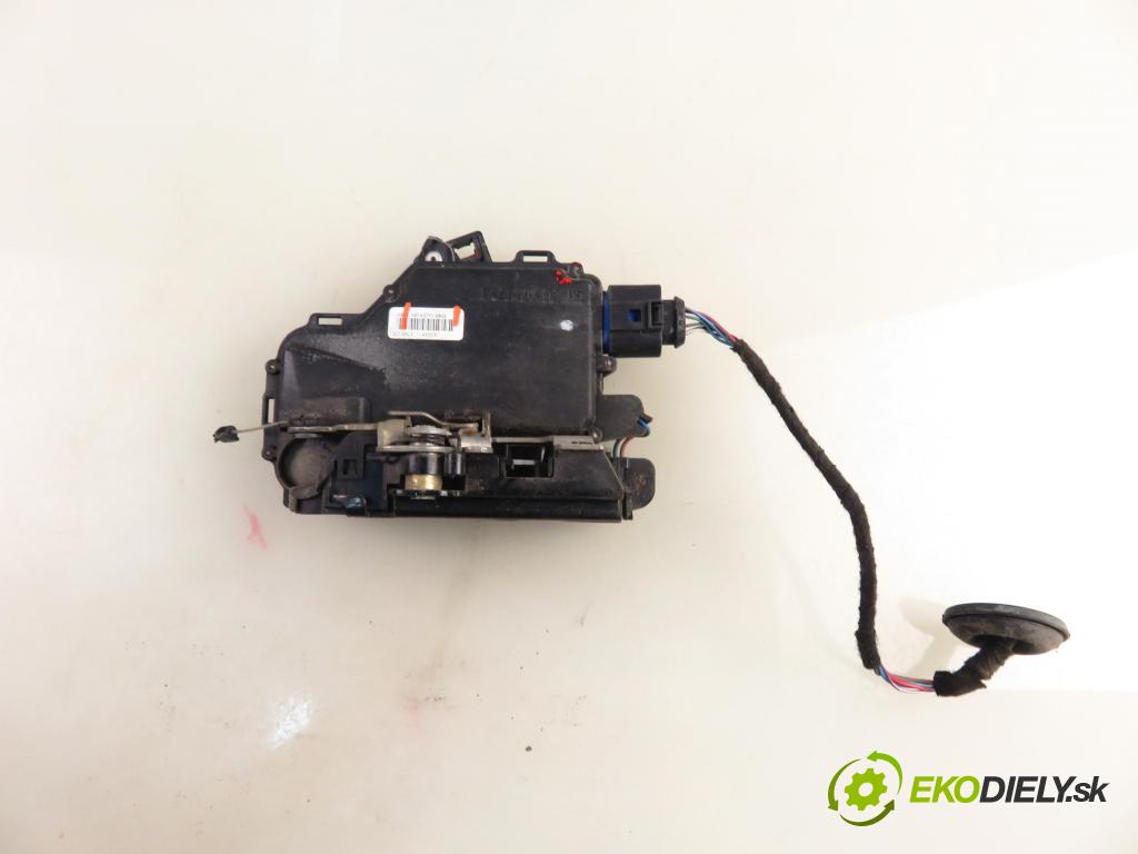 SKODA FABIA I (6Y2) HB 2006 74,00 1.9 TDI PD 100 - ATD 1896,00 zámok PPE 3B1837016BQ