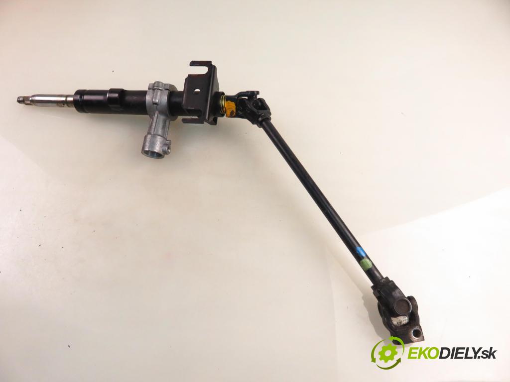 SKODA FELICIA I (6U1) HB 1996 43,00 1.3 - AMJ 1289,00 Hriadeľ, tyč volantu  (Tyč riadenia (volantu))