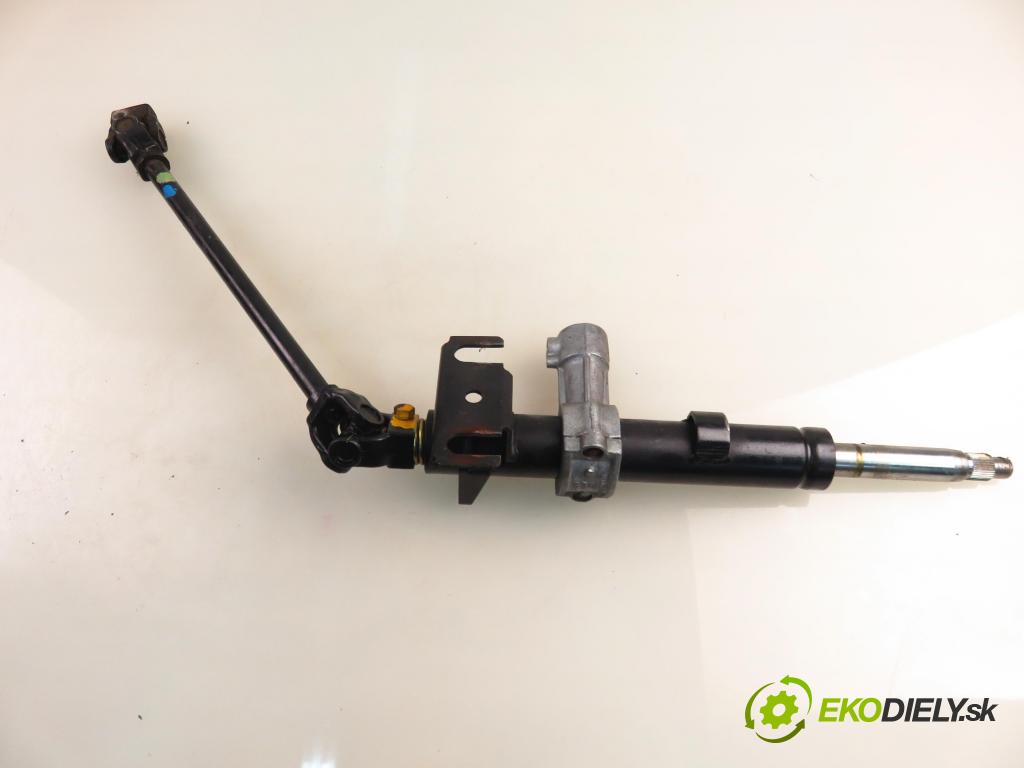 SKODA FELICIA I (6U1) HB 1996 43,00 1.3 - AMJ 1289,00 Hriadeľ, tyč volantu  (Tyč riadenia (volantu))