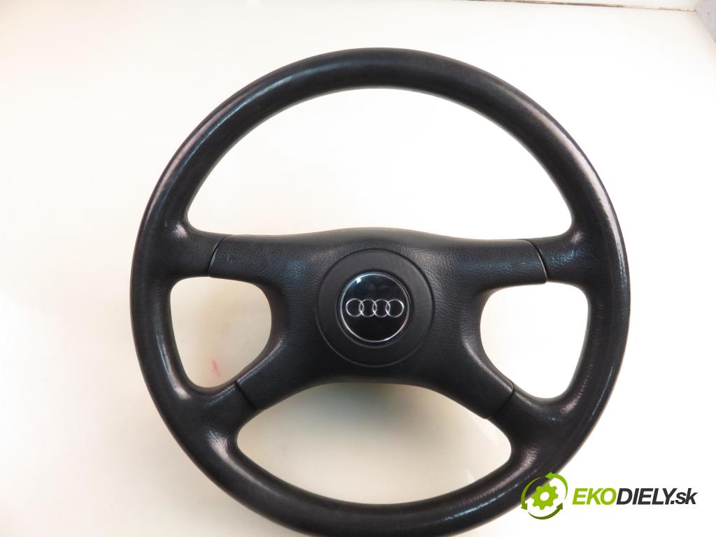 AUDI 80 (8C, B4) SEDAN 1992 85,00 2.0 E 115 - ABK 1984,00 Volant 893419660 (Volant)