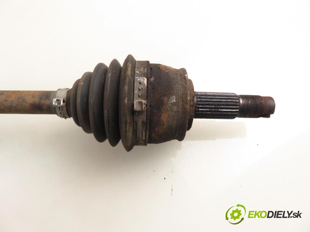 FIAT PANDA Van (169_) HB 2010 51,00 1.3 D Multijet - 188 A8.000 1248,00 Poloos PP