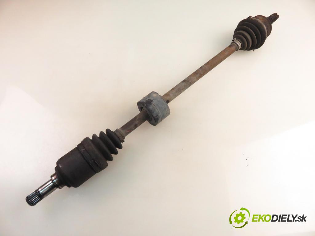FIAT PANDA Van (169_) HB 2010 51,00 1.3 D Multijet - 188 A8.000 1248,00 Poloos PP