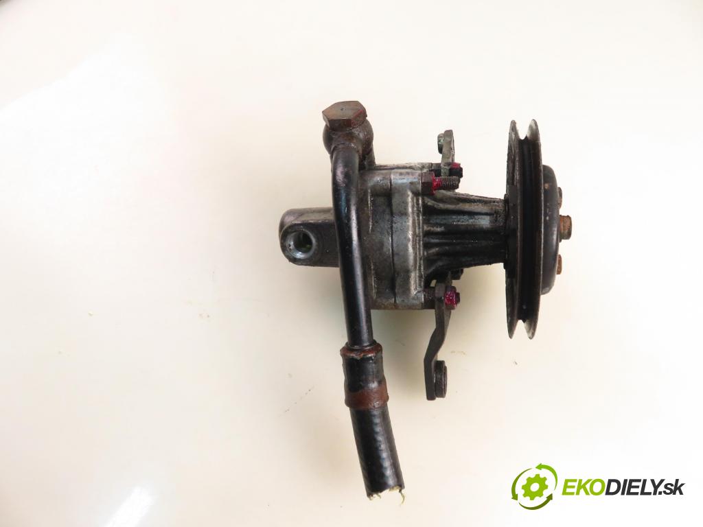 AUDI 80 (8C, B4) SEDAN 1992 85,00 2.0 E 115 - ABK 1984,00 pumpa servočerpadlo 050145155A ; 7681955186 (Servočerpadlá, pumpy řízení)