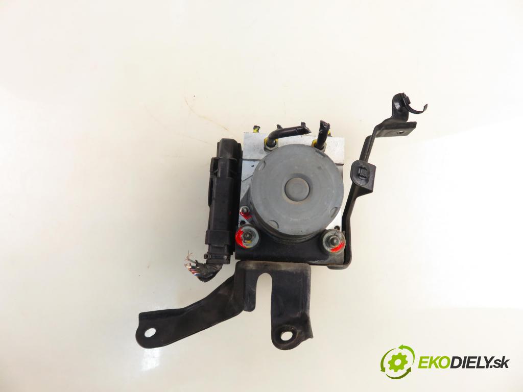 HONDA FR-V (BE) MINIVAN 2006 103,00 2.2 i CTDi 140 - N22A1 2204,00 pumpa ABS 0265950432 ; 0265234268 (Pumpy brzdové)