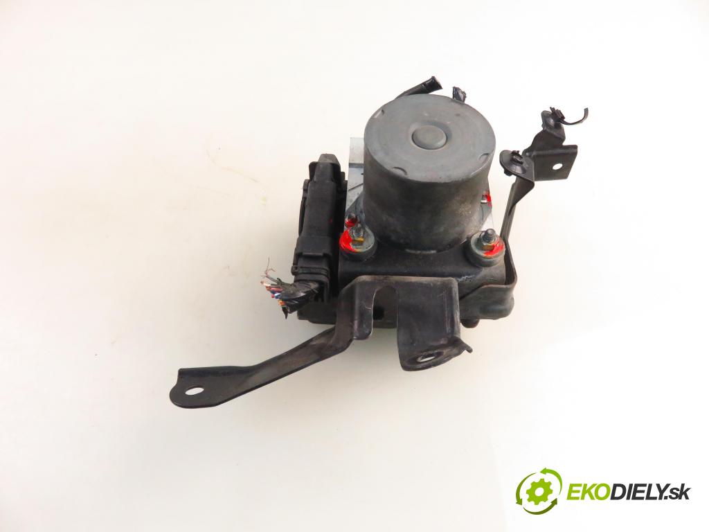 HONDA FR-V (BE) MINIVAN 2006 103,00 2.2 i CTDi 140 - N22A1 2204,00 pumpa ABS 0265950432 ; 0265234268 (Pumpy brzdové)
