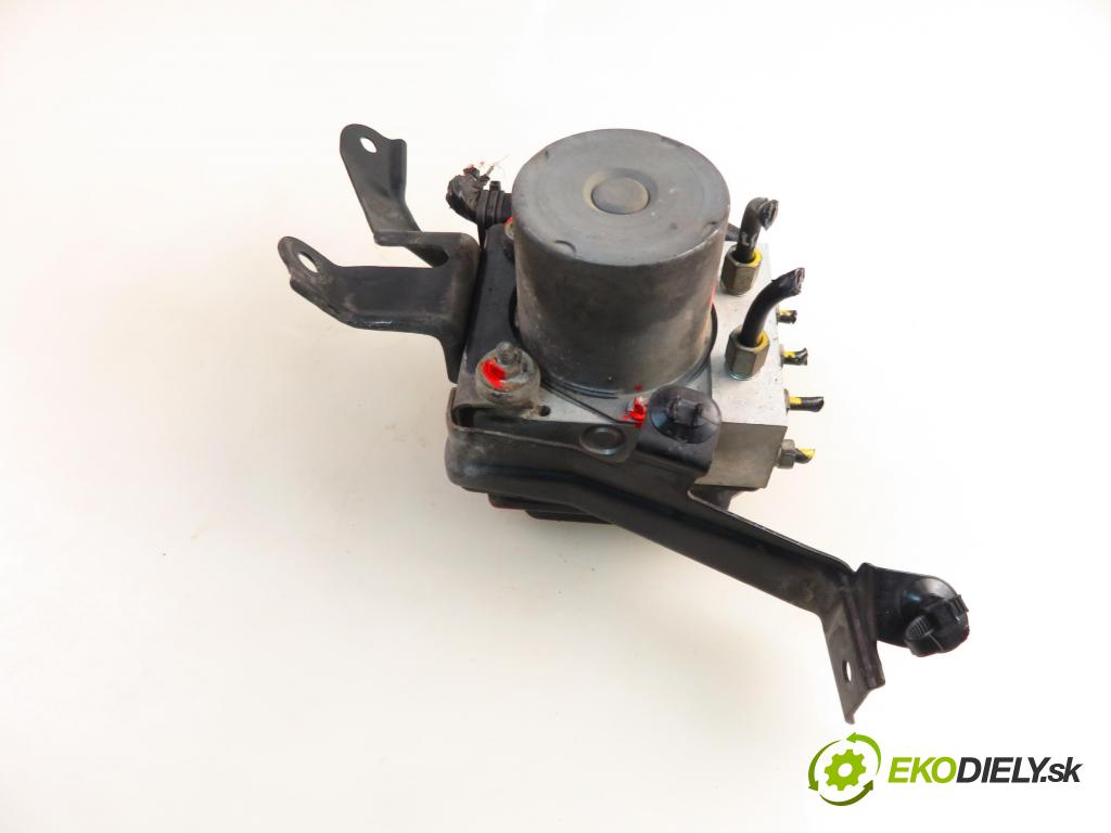HONDA FR-V (BE) MINIVAN 2006 103,00 2.2 i CTDi 140 - N22A1 2204,00 pumpa ABS 0265950432 ; 0265234268 (Pumpy brzdové)