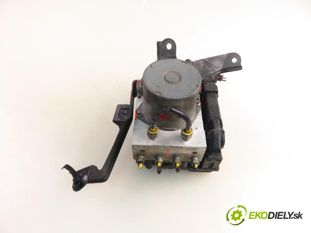 HONDA FR-V (BE) MINIVAN 2006 103,00 2.2 i CTDi 140 - N22A1 2204,00 pumpa ABS 0265950432 ; 0265234268 (Pumpy brzdové)