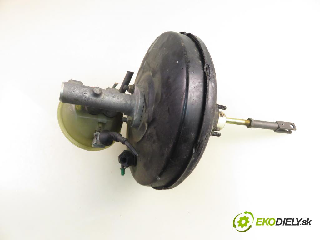 AUDI 80 (8C, B4) SEDAN 1994 66,00 2.0 90 - ABT 1984,00 Posilovač 4A0612105Q (Servočerpadlo, pumpa riadenia)